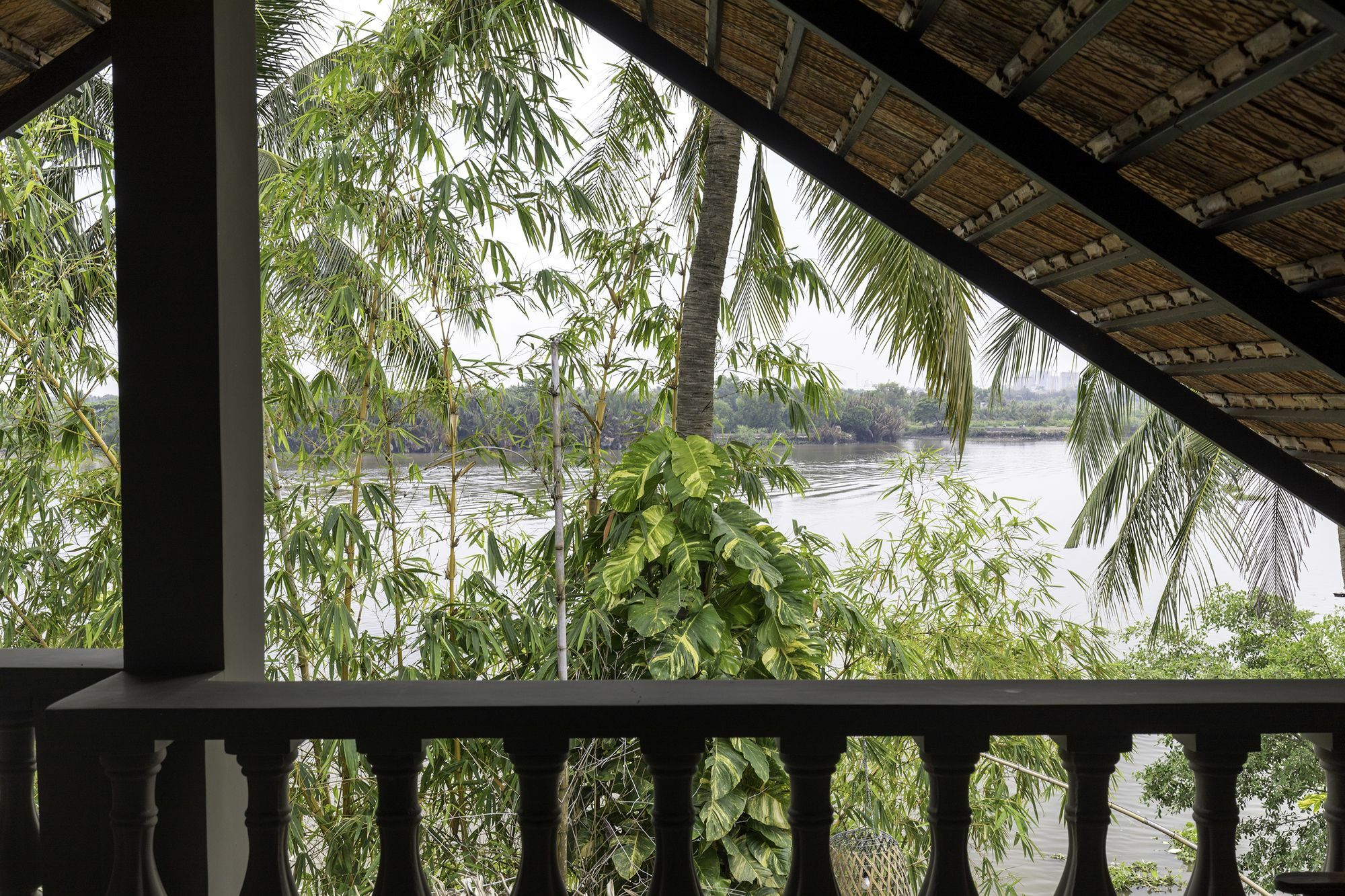 River Cottage Ho Chi Minh City Exterior photo